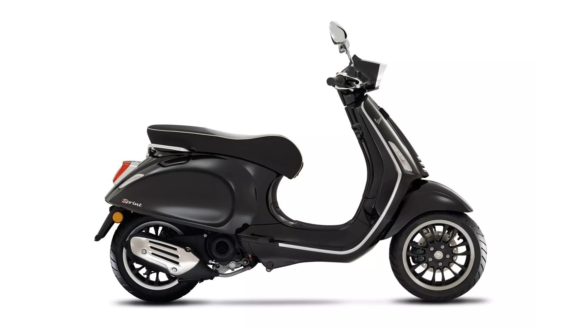 Vespa Sprint 50 - Image 2 Vespa Sprint 50 - Image 2