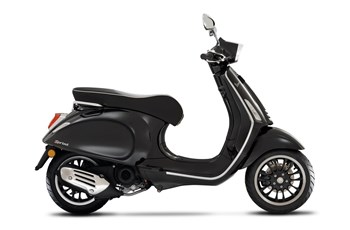 Vespa Sprint 50 2023 - Bild 4 Vespa Sprint 50 2023 - Bild 4