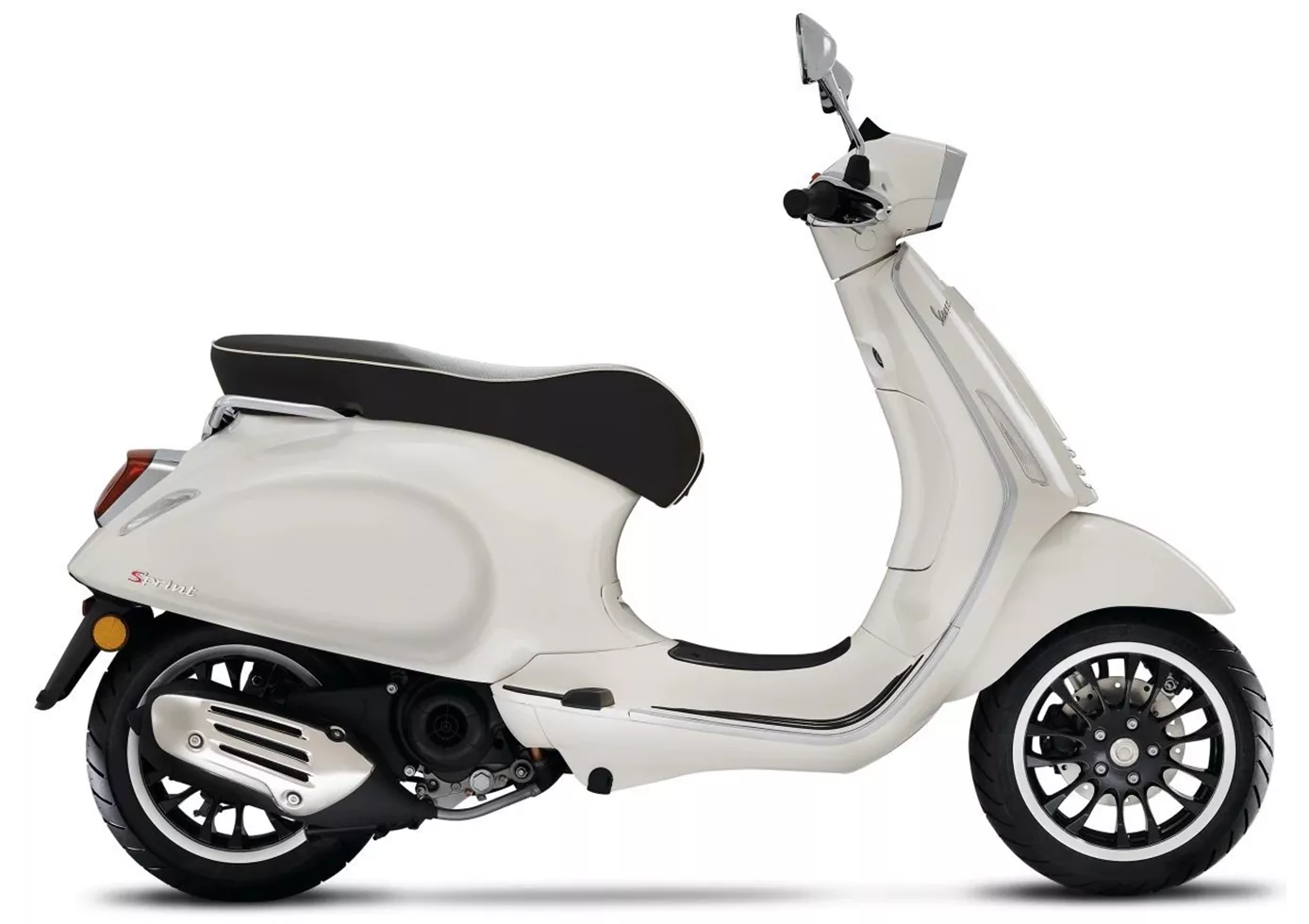 Vespa Sprint 50 2023 Vespa Sprint 50 2023