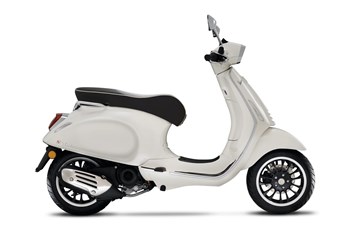 Vespa Sprint 50 2023 - Bild 5 Vespa Sprint 50 2023 - Bild 5