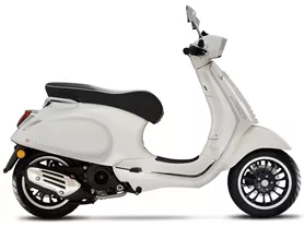 Vespa Sprint 125 Vespa Sprint 125