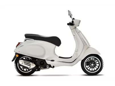 Vespa Sprint 125 2023 Vespa Sprint 125 2023