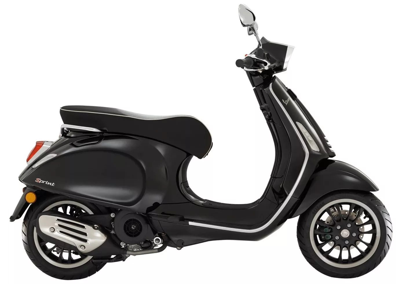 Vespa Sprint 125 2023 Vespa Sprint 125 2023