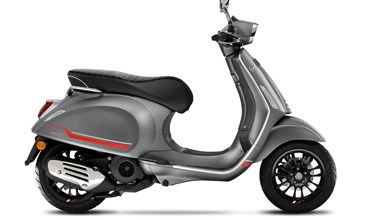 Vespa Sprint 125 S 