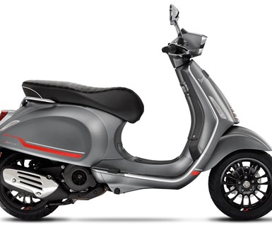 Vespa Sprint 125 S
