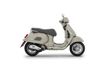Vespa GTS 300 2023 - Bild 3 Vespa GTS 300 2023 - Bild 3