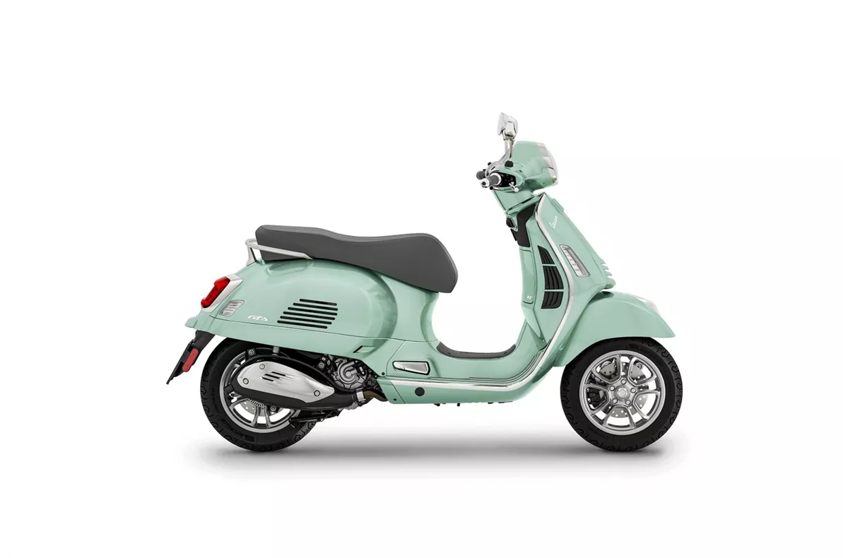 Vespa GTS 300 Vespa GTS 300