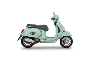 Vespa GTS 300 2023 - Bild 2 Vespa GTS 300 2023 - Bild 2