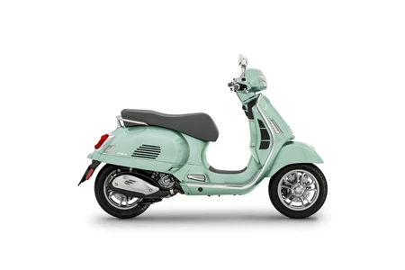 Vespa GTS 300 2023 Vespa GTS 300 2023