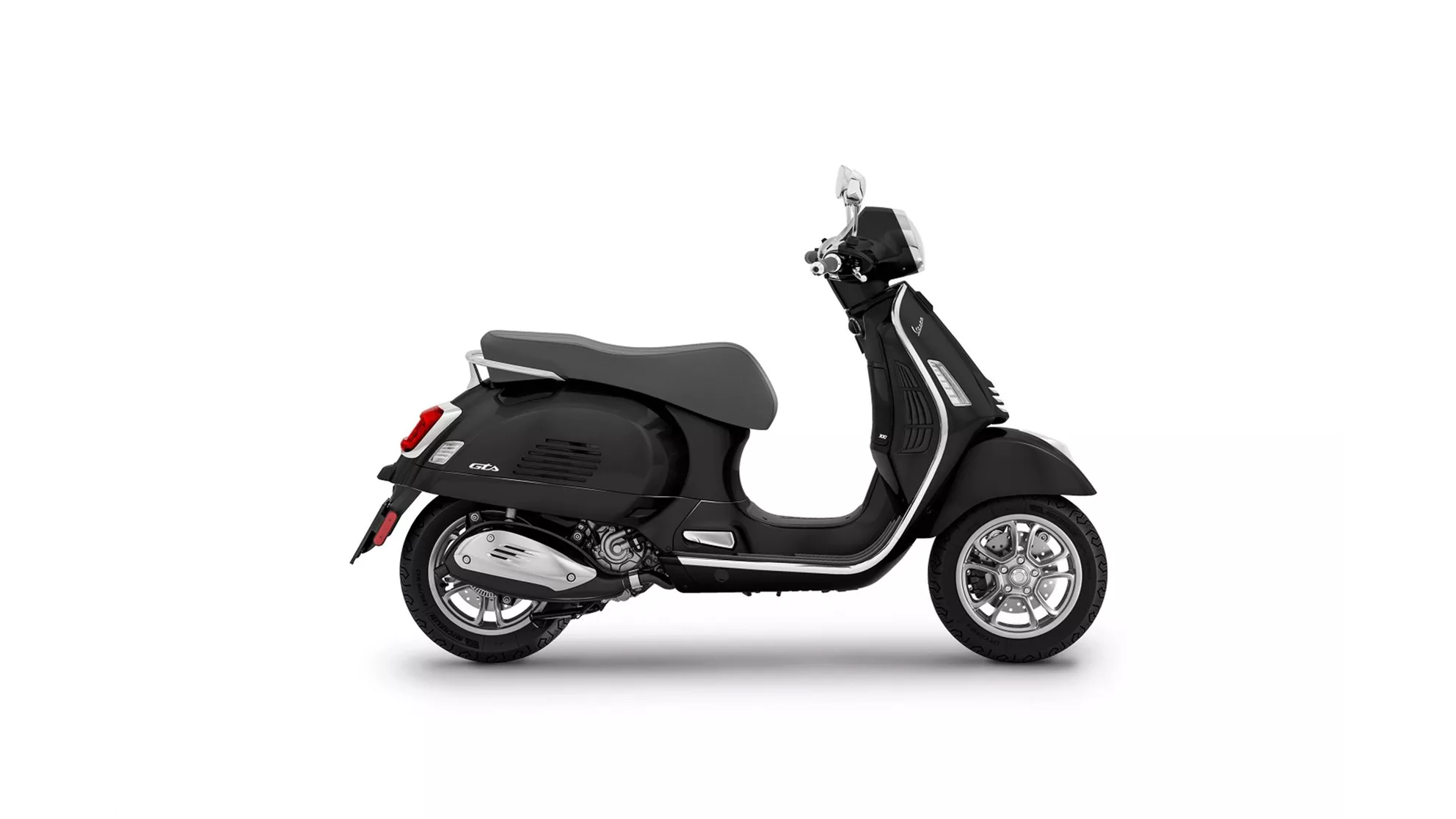 Vespa GTS 300 - Image 1 Vespa GTS 300 - Image 1