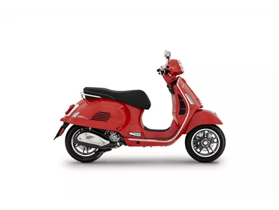 Vespa GTS 300 Super 2023 Vespa GTS 300 Super 2023