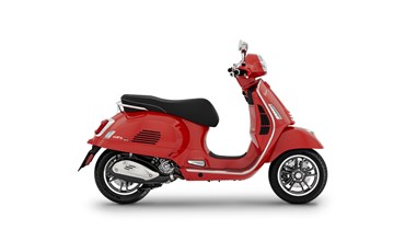 Vespa GTS 300 Super 