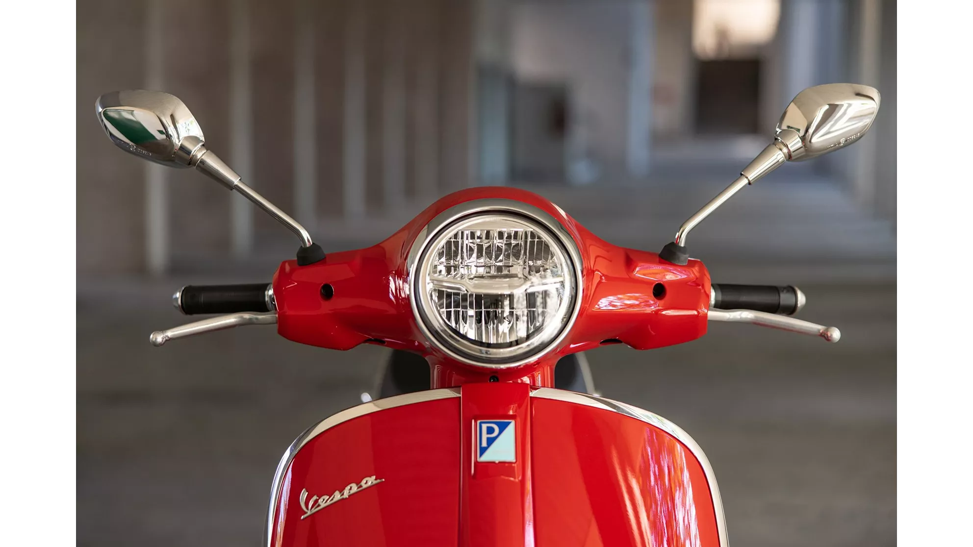 Vespa GTS 300 Super - Image 6 Vespa GTS 300 Super - Image 6