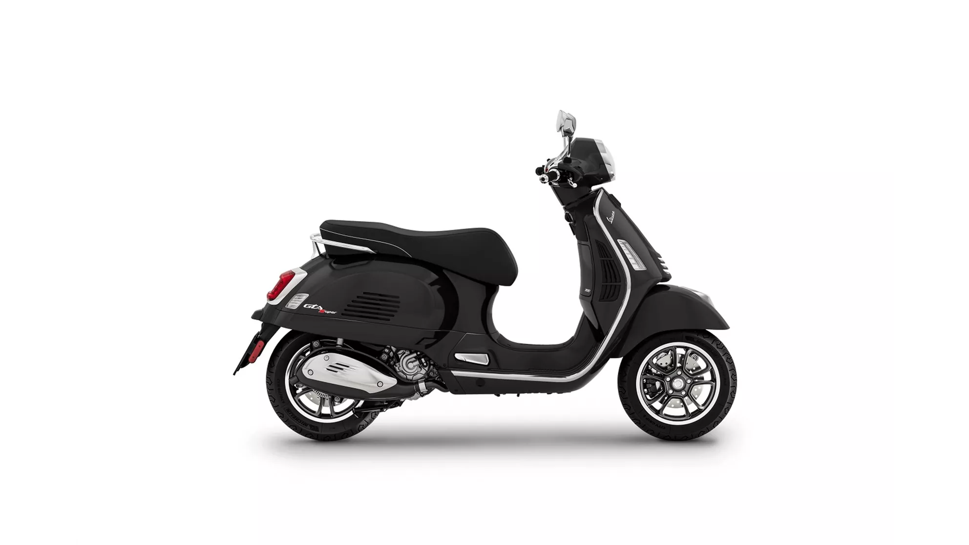 Vespa GTS 300 Super - Image 1 Vespa GTS 300 Super - Image 1