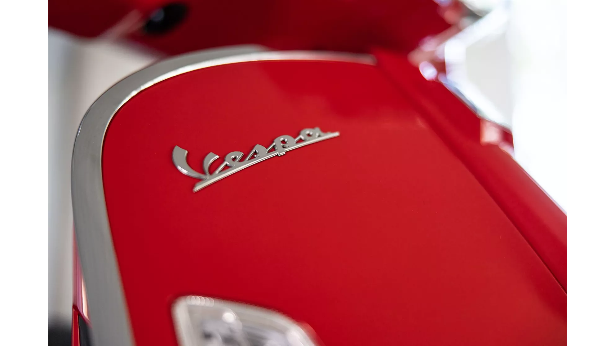 Vespa GTS 300 Super - Image 8 Vespa GTS 300 Super - Image 8