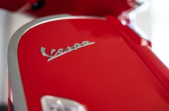 Vespa GTS 300 Super 2023 - Bild 10 Vespa GTS 300 Super 2023 - Bild 10