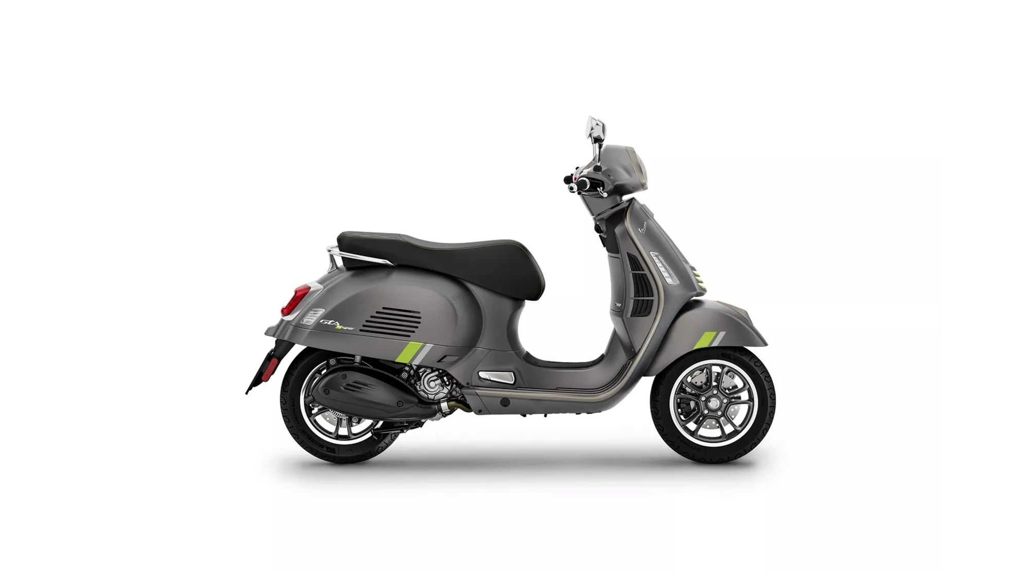 Vespa GTS 300 Super Tech - Image 2 Vespa GTS 300 Super Tech - Image 2