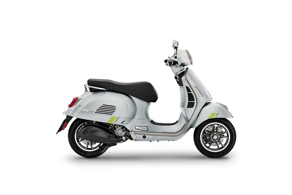 Vespa GTS 300 Super Tech () - Bild 2