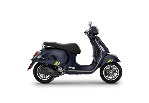 Vespa GTS 300 Super Tech 