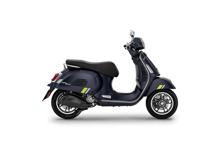 Vespa GTS 300 Super Tech 2023 Vespa GTS 300 Super Tech 2023