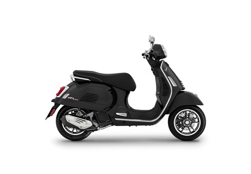 Vespa GTS 125 Super  