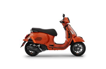 Vespa GTS 125 Super Sport 2023 - Bild 2 Vespa GTS 125 Super Sport 2023 - Bild 2