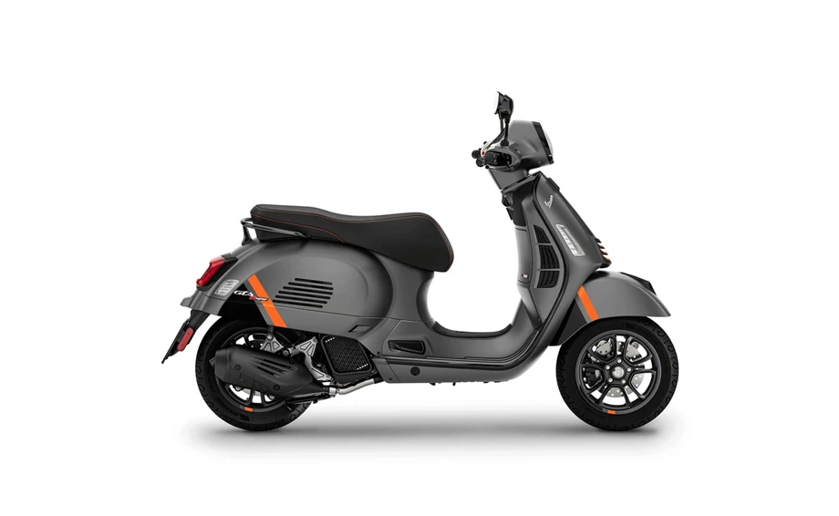Vespa GTS 125 Super Sport Bild 2: Vespa GTS 125 Super Sport
