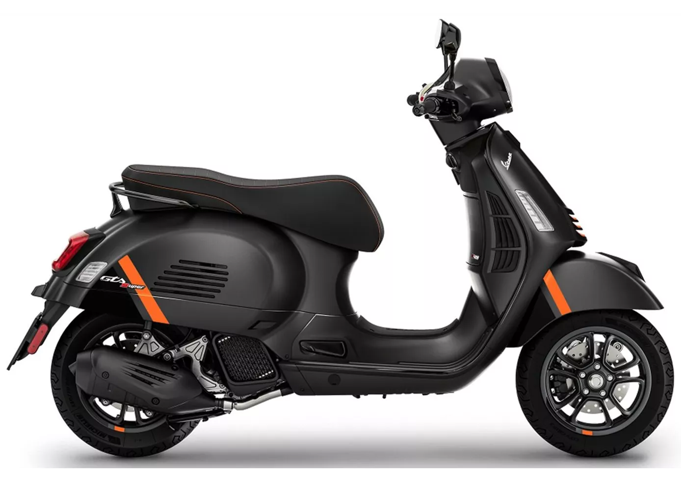 Vespa GTS 125 Super Sport 2023 Vespa GTS 125 Super Sport 2023