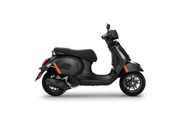 Vespa GTS 125 Super Sport 2023 - Bild 5 Vespa GTS 125 Super Sport 2023 - Bild 5