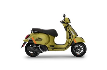 Vespa GTS 125 Super Sport 2023 - Bild 6 Vespa GTS 125 Super Sport 2023 - Bild 6