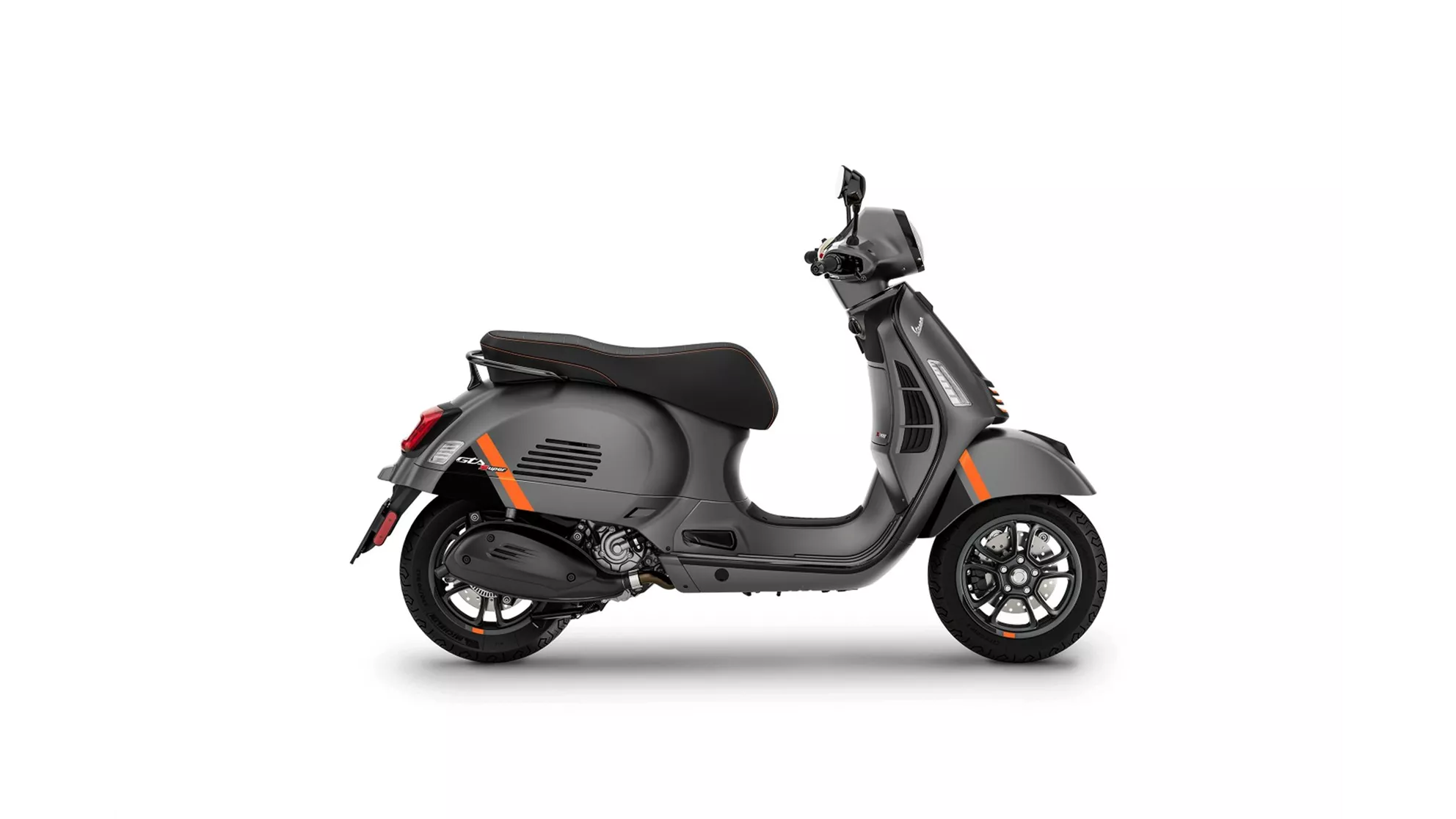 Vespa GTS 300 Super Sport - Image 1 Vespa GTS 300 Super Sport - Image 1