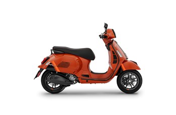 Vespa GTS 300 Super Sport 2023 - Bild 5 Vespa GTS 300 Super Sport 2023 - Bild 5