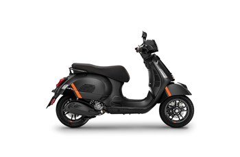 Vespa GTS 300 Super Sport 2023 - Bild 6 Vespa GTS 300 Super Sport 2023 - Bild 6