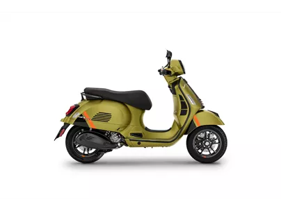 Vespa GTS 300 Super Sport 2023 Vespa GTS 300 Super Sport 2023