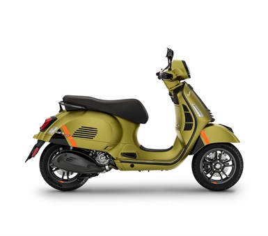 Vespa GTS 300 Super Sport