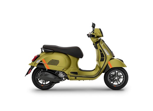Vespa GTS 300 Super Sport