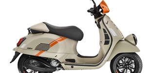 Vespa GTS 300 i.e. 2012 vs Vespa GTV 300 2023