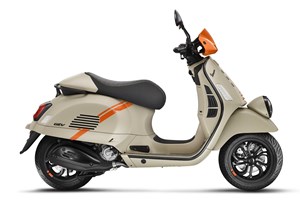 Vespa GTV 300
