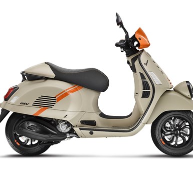 Vespa GTV 300