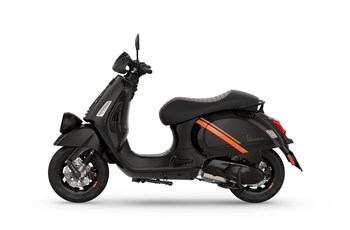 Vespa GTV 300 2023 - Bild 8 Vespa GTV 300 2023 - Bild 8