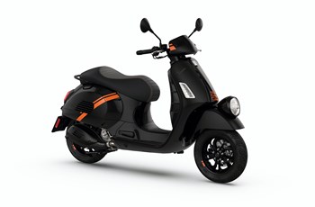 Vespa GTV 300 2023 - Bild 12 Vespa GTV 300 2023 - Bild 12