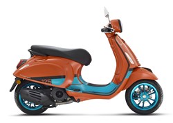 Vespa Primavera 50 Color Vibe 2023