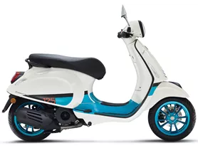 Vespa Primavera 125 Color Vibe Vespa Primavera 125 Color Vibe