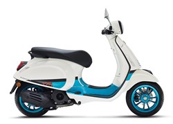 Vespa Primavera 125 Color Vibe 2023