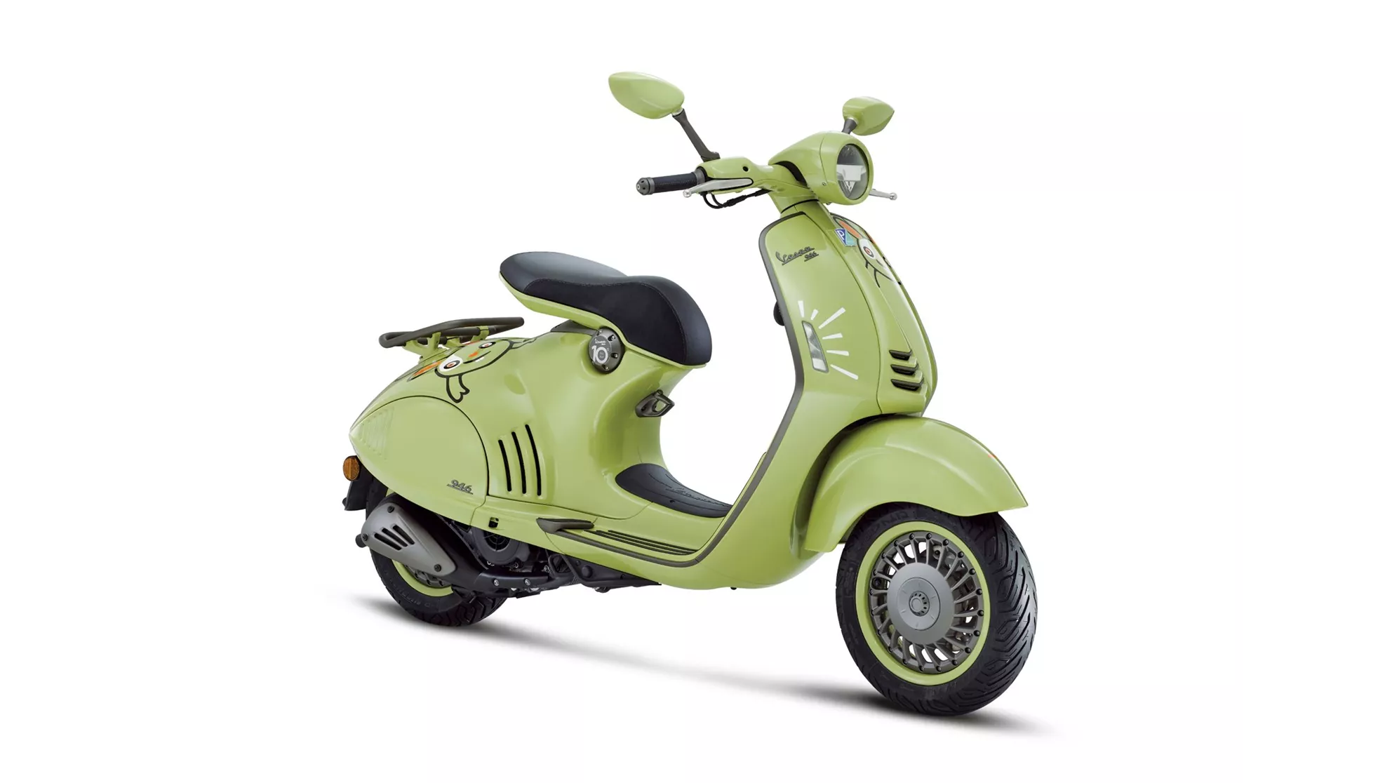 Vespa 946 10° Anniversario - Image 1 Vespa 946 10° Anniversario - Image 1