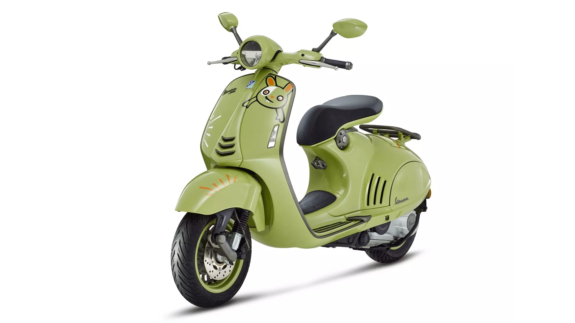 Vespa 946 10° Anniversario - Image 2 Vespa 946 10° Anniversario - Image 2