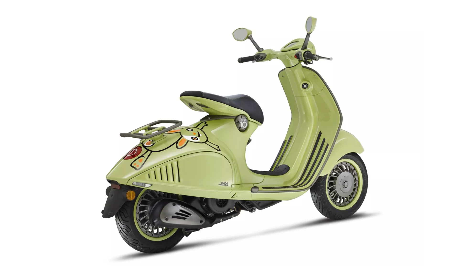 Vespa 946 10° Anniversario - Image 3 Vespa 946 10° Anniversario - Image 3