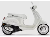 Vespa Sprint Justin Bieber X Vespa 125 2023 Vespa Sprint Justin Bieber X Vespa 125 2023