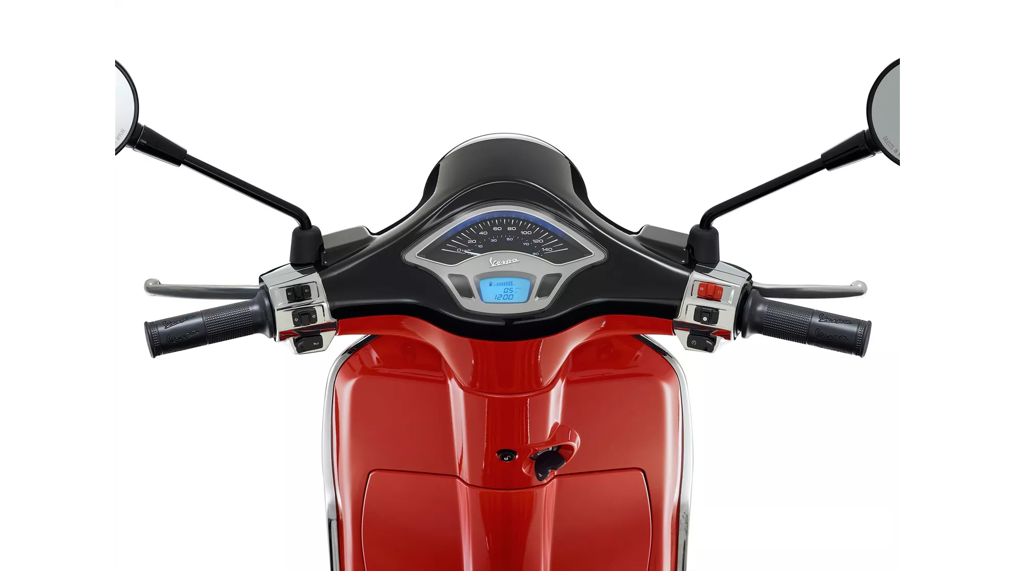 Vespa Primavera 50 Disney Mickey Mouse Edition - Image 3 Vespa Primavera 50 Disney Mickey Mouse Edition - Image 3