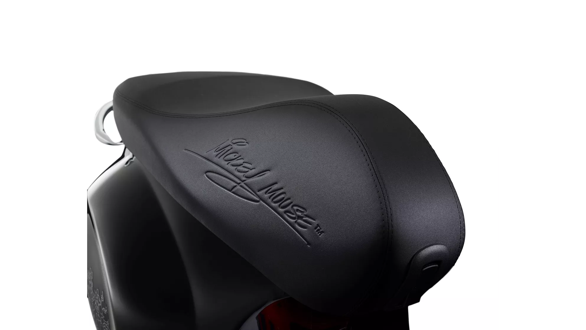 Vespa Primavera 50 Disney Mickey Mouse Edition - Image 5 Vespa Primavera 50 Disney Mickey Mouse Edition - Image 5